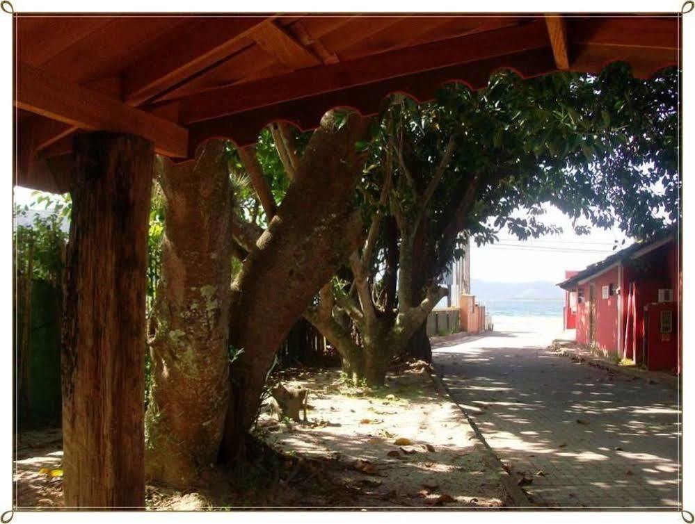 Pousada Lagoa Do Sol Florianopolis Exterior photo